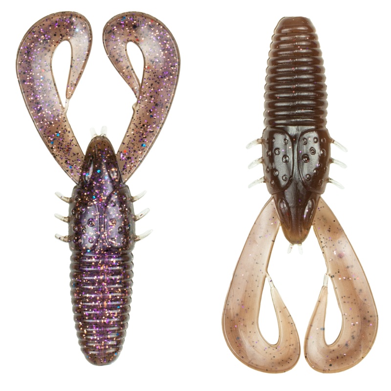 Stroker Craw - Candy Brownie