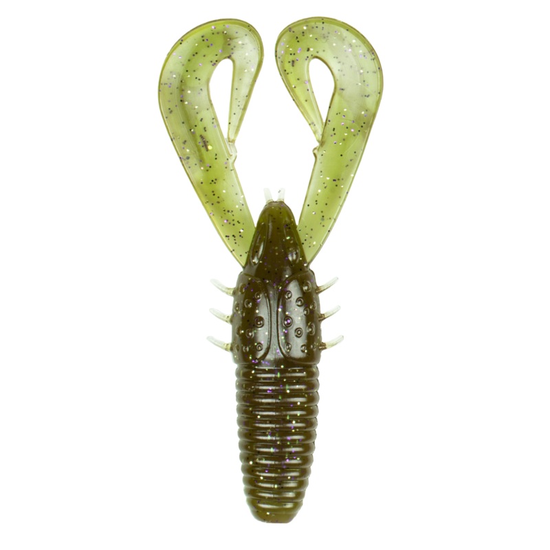 Stroker Craw - Smallie Snack