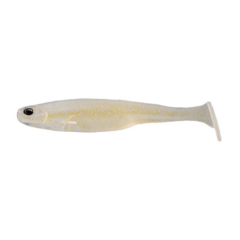 Whale Swimbait 6.0 - Ghost Ice Minnow