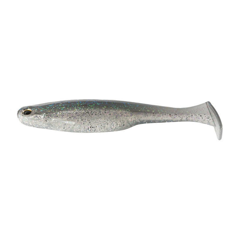 Whale Swimbait 6.0 - Pro Blue