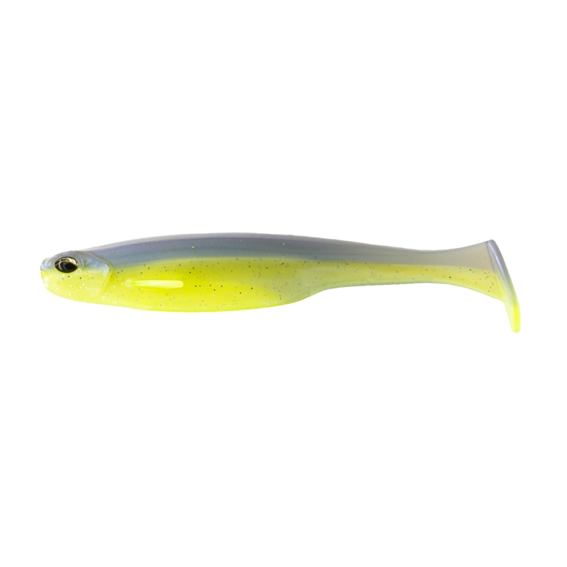 Whale Swimbait 6.0 - Sexified Shad