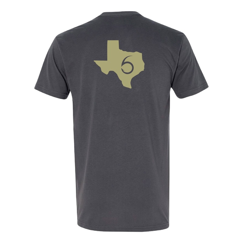 6 of Texas