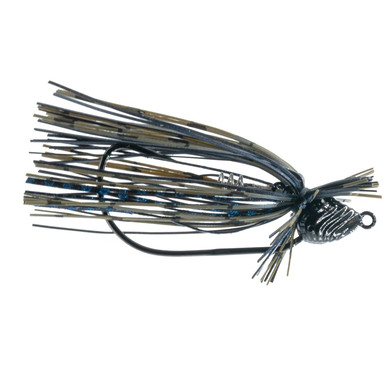 Axle Hybrid Finesse Jig - Nirvana
