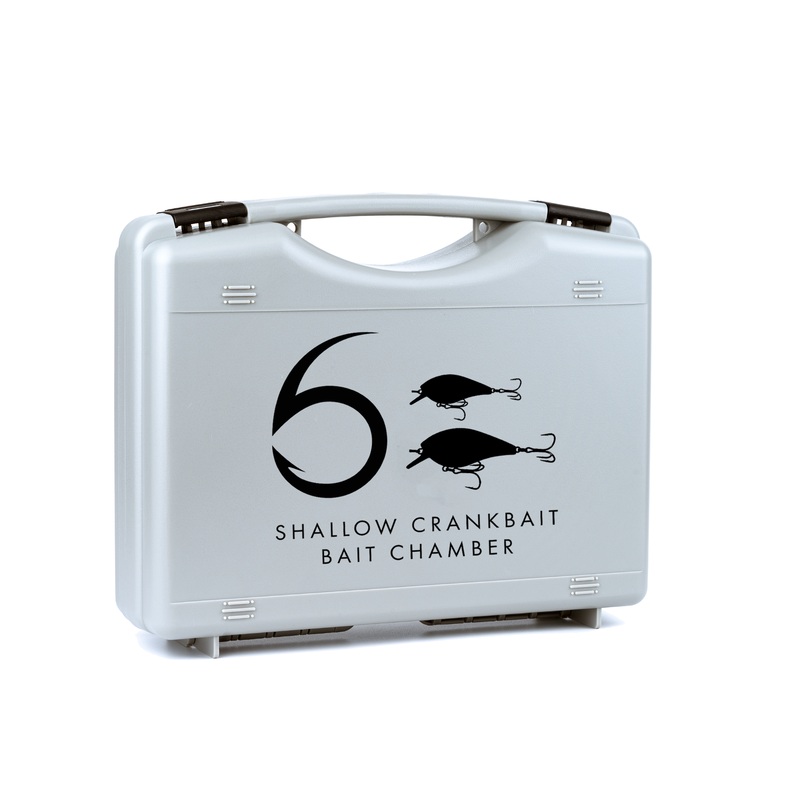 Bait Chamber - Shallow/XL Crankbaits