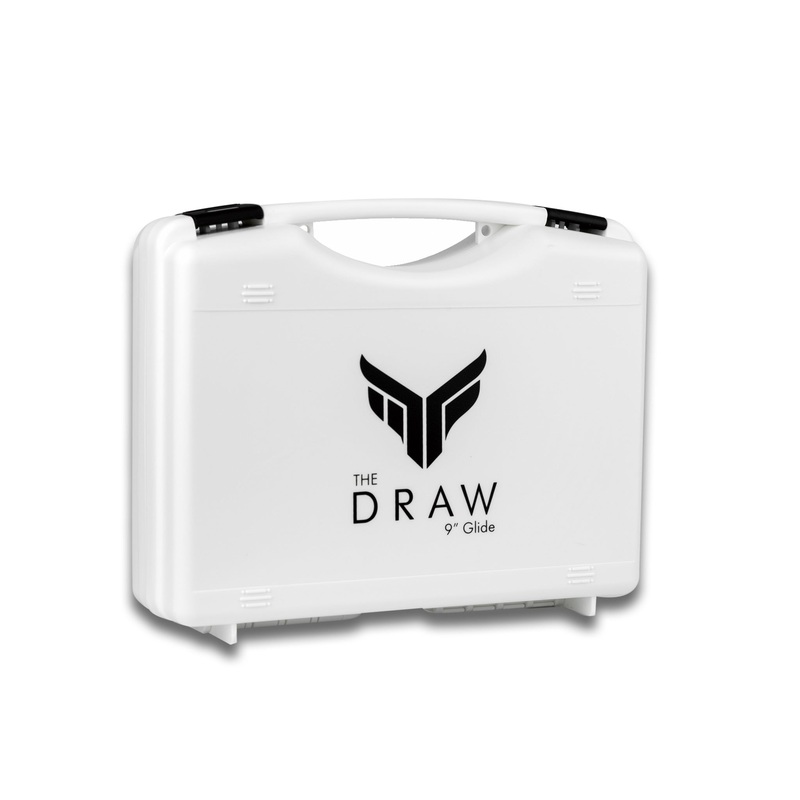Bait Chamber - The Draw 9"
