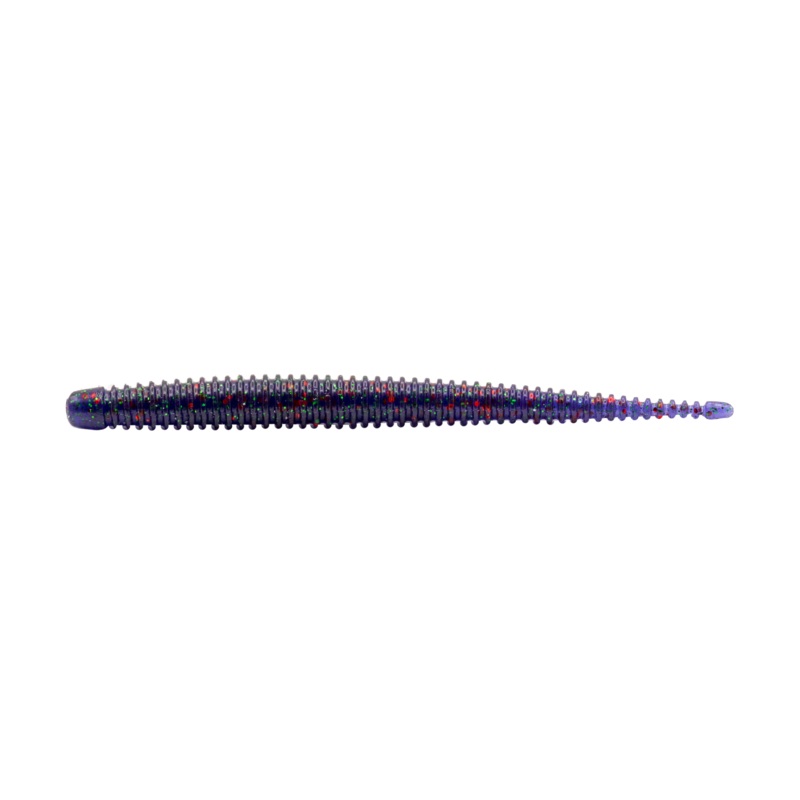 Bamboosa 5.3 - Junebug Red