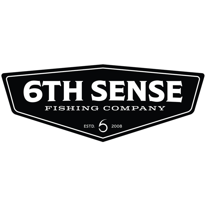 'Branded 6' Decal
