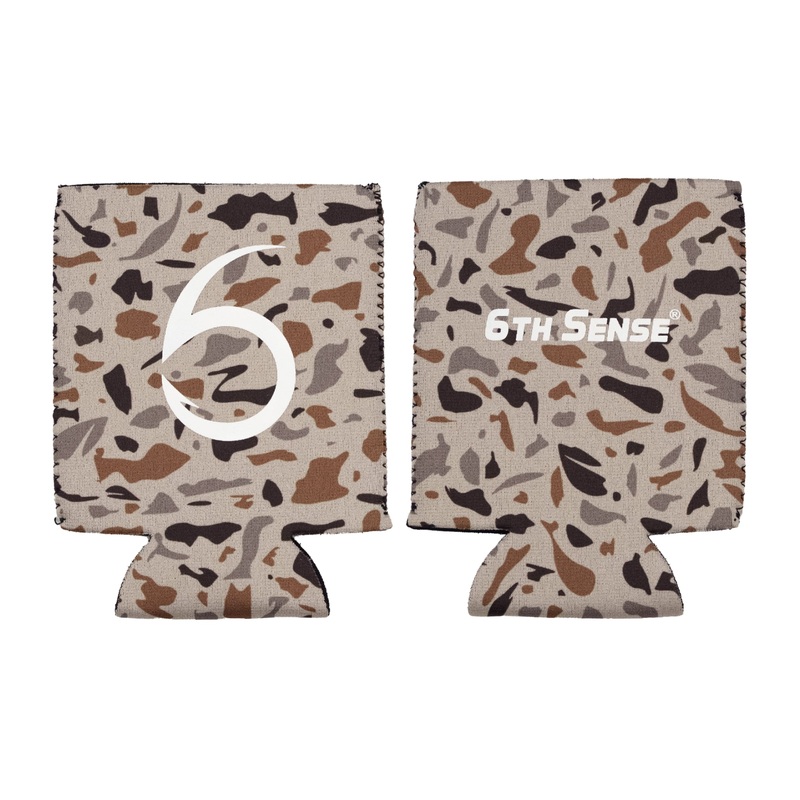 Can Cooler - DoveLand Camo
