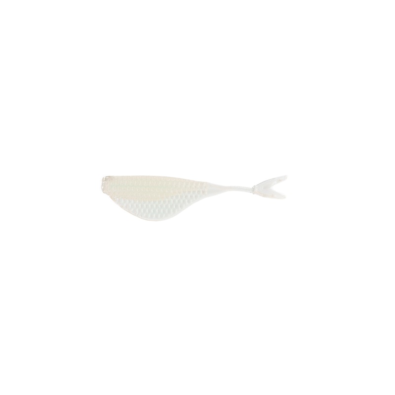 Clobber Minnow - Spanish Bone