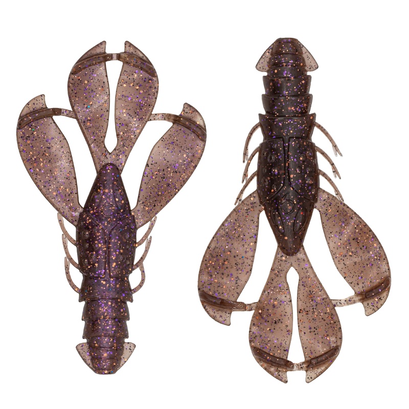 Congo Craw 3.8 - Candy Brownie