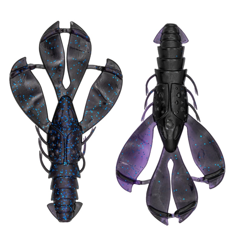 Congo Craw 3.8 - Darkwater Bug