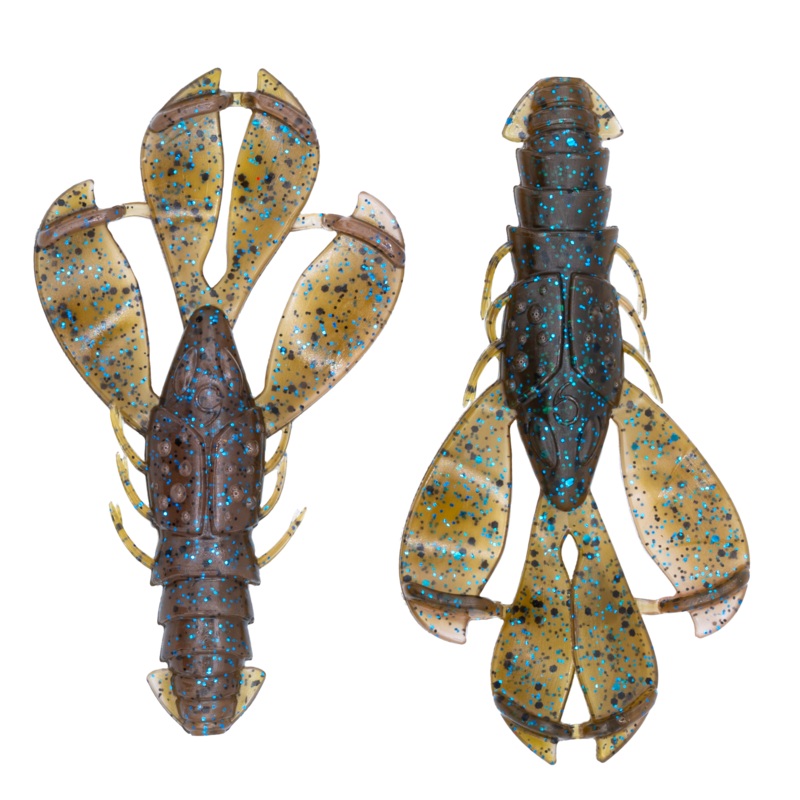 Congo Craw 3.8 - Live Crawfish
