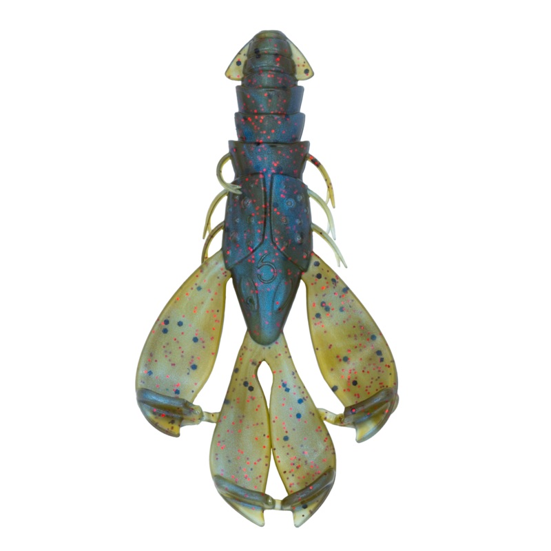 Congo Craw 3.8 - Magic Craw