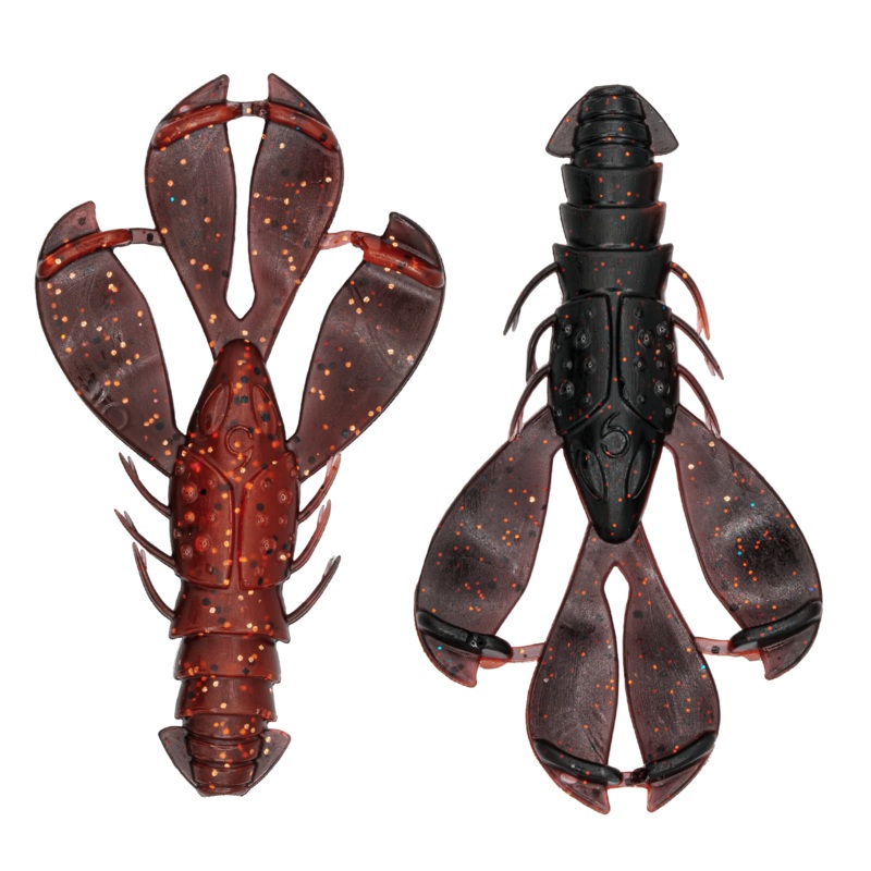 Congo Craw 3.8 - Wild Lava Craw