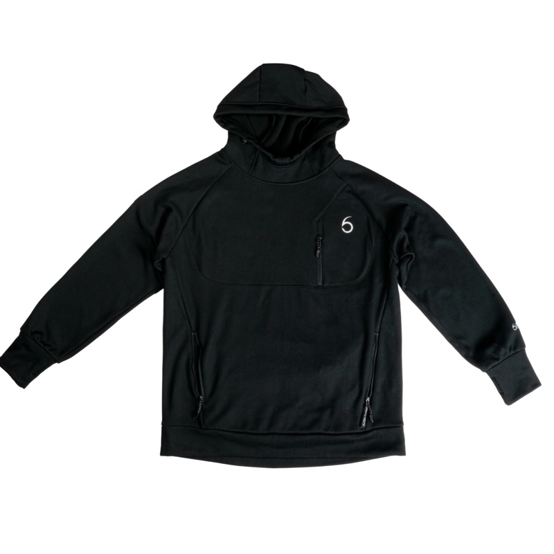 FishDock Hoodie