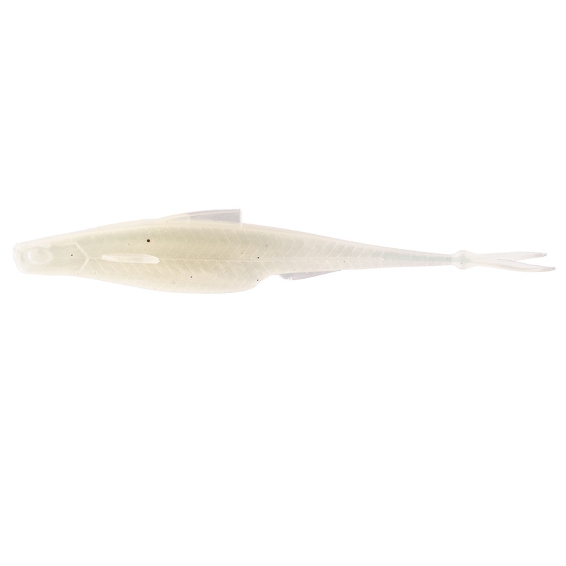 Flush 7.5 Heavy - Spanish Bone