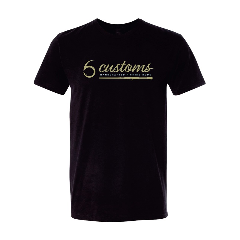Handcrafted - Black