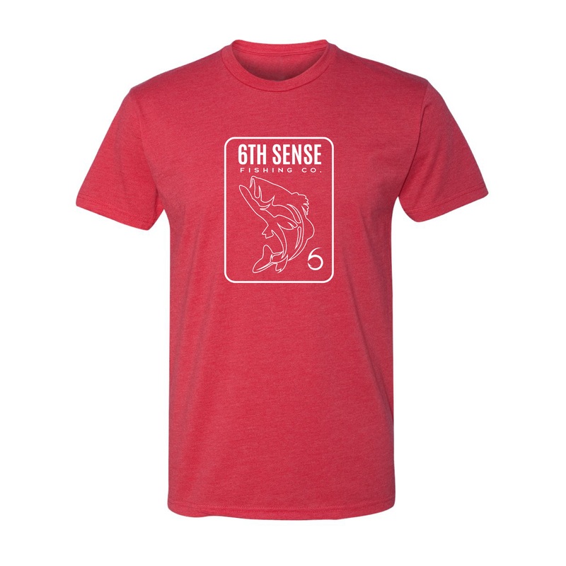 Hook Spitter - Red