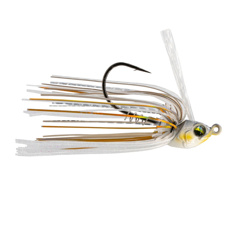 Konda Finesse Swim Jig - 4K Shad