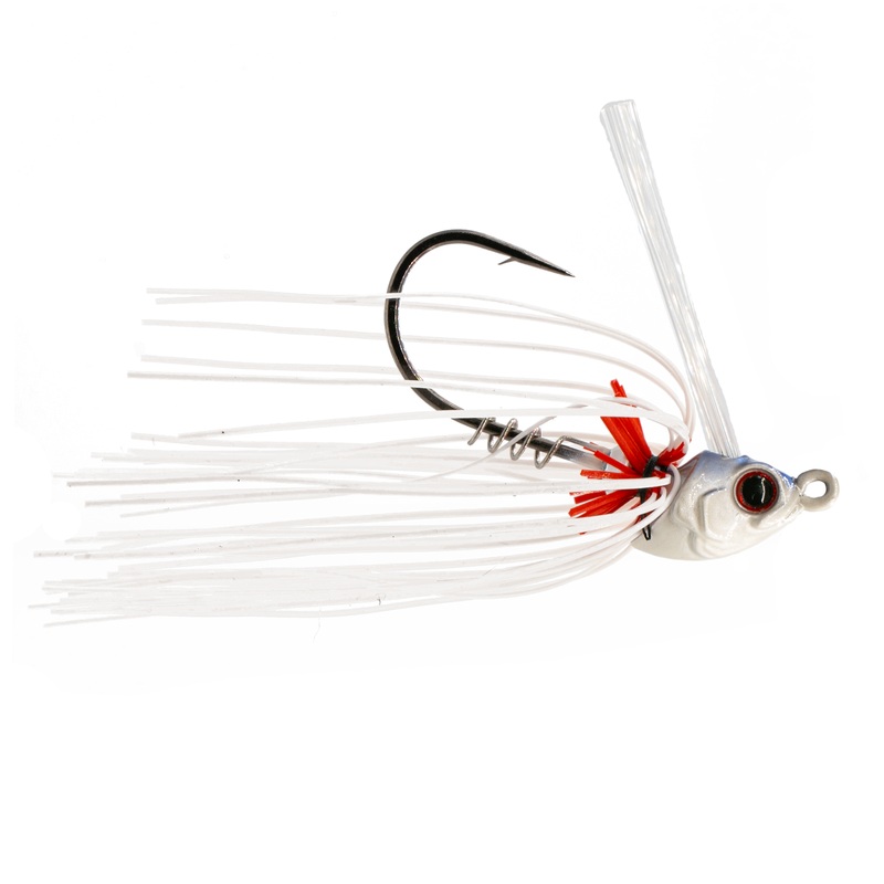 Konda Finesse Swim Jig - Bloodline Shad