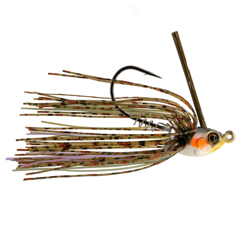 Konda Finesse Swim Jig - Candy Bluegill