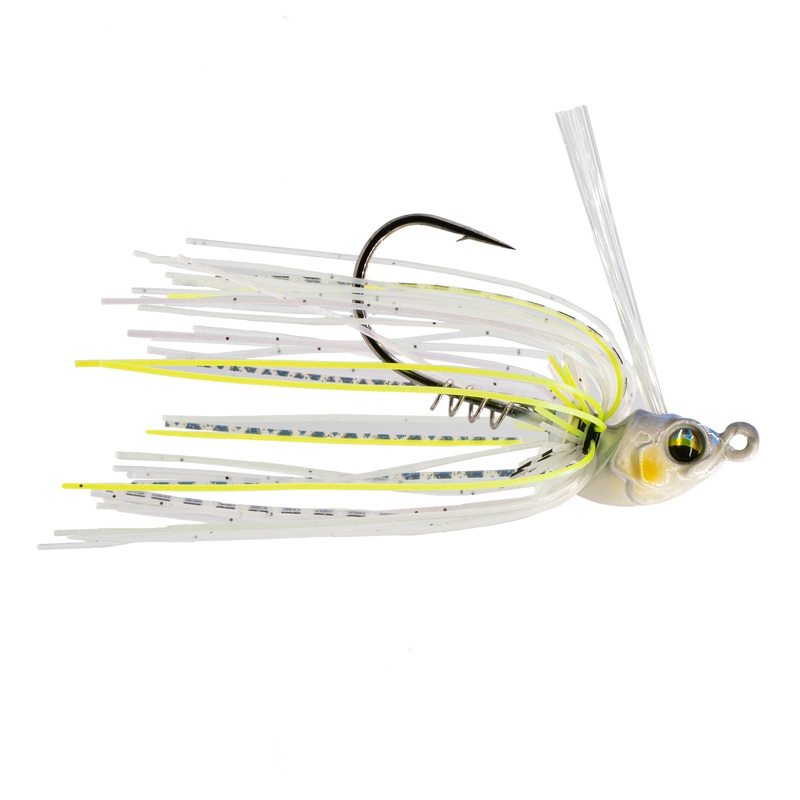 Konda Finesse Swim Jig - Sexified Shad