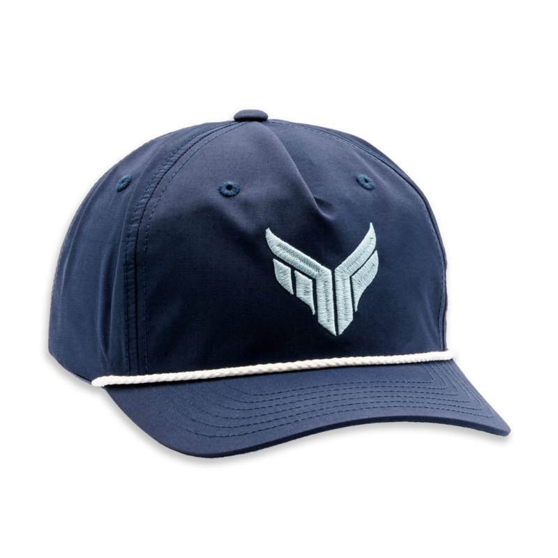 MF Fishing - Navy