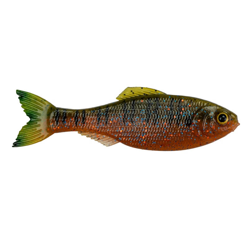 Panorama - Live Bream