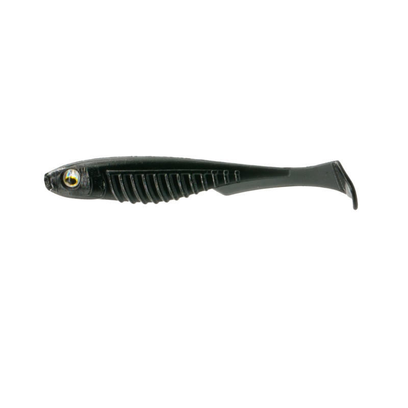 Party Minnow - Black