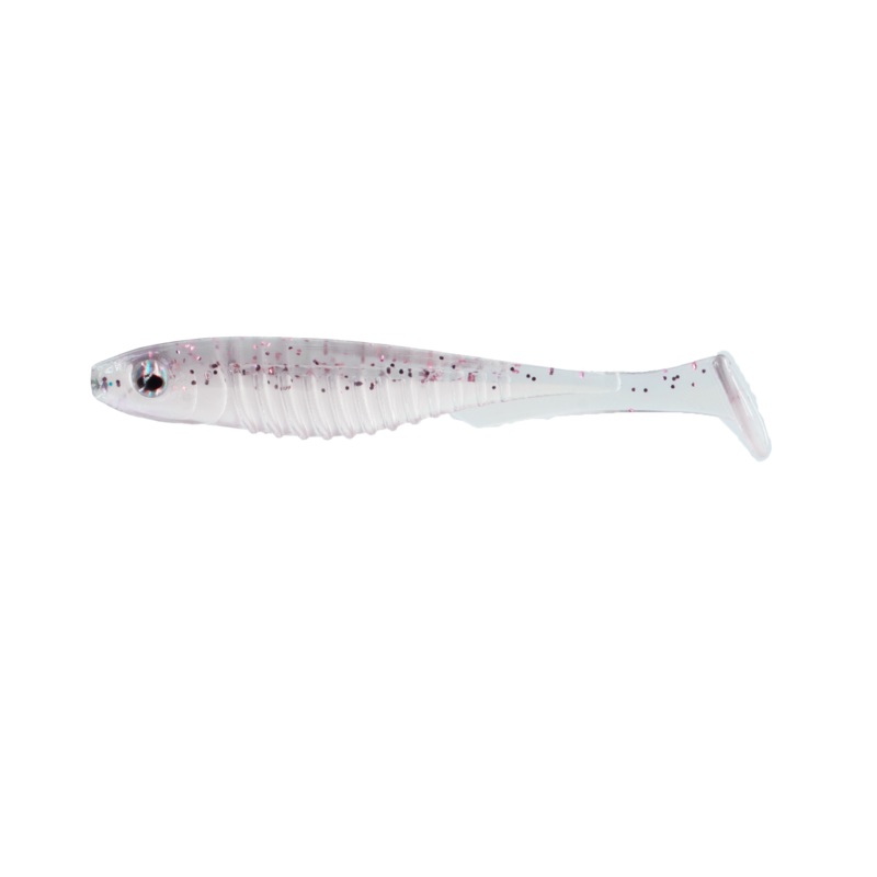 Party Minnow - Clearwater Rose