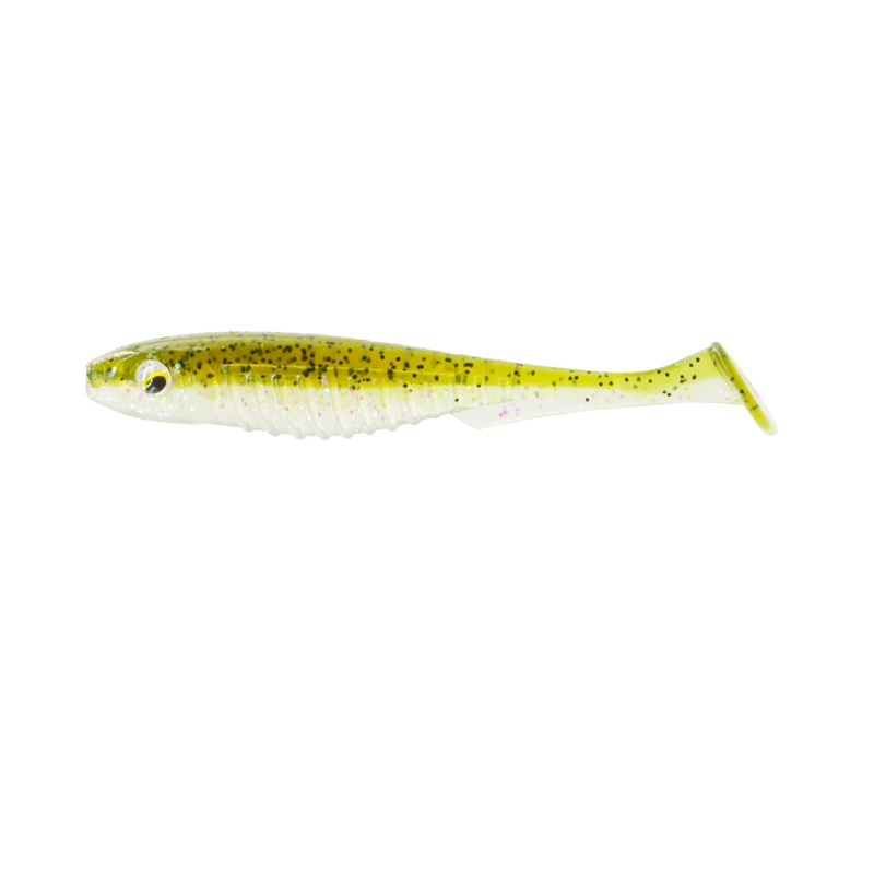 Party Minnow - Electric Shiner