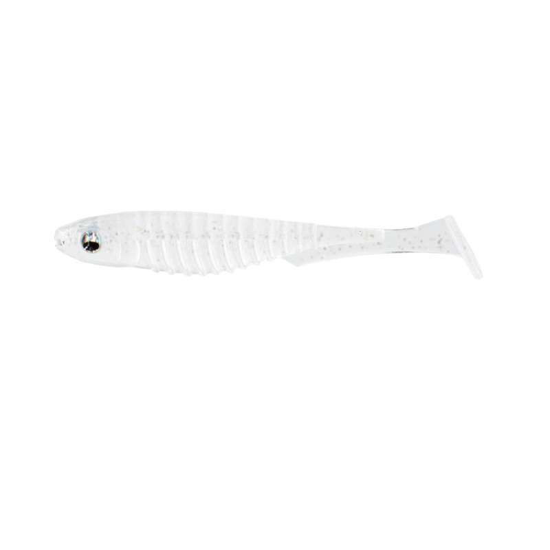 Party Minnow - Ghost Ice Minnow