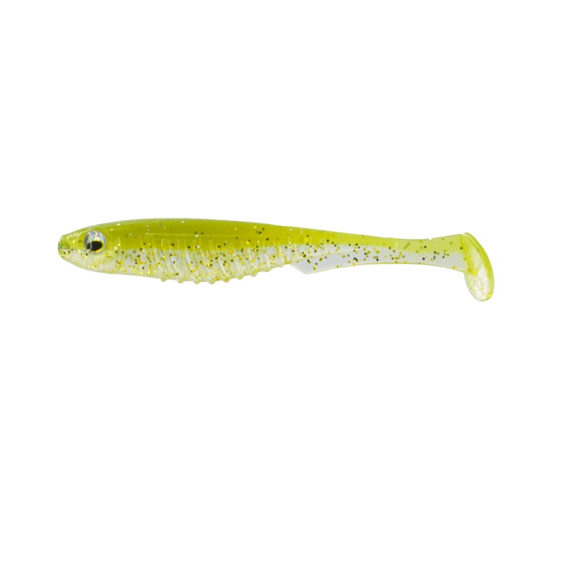 Party Minnow - Perch Juice