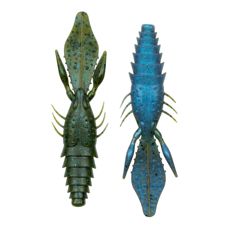 Prawn 4.2 - Bluegrass Magic