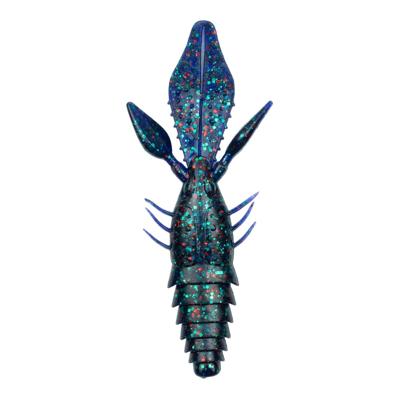 Prawn 4.2 - Junebug Red