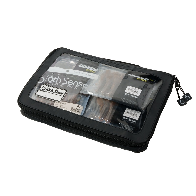 Bait View Tackle Bag