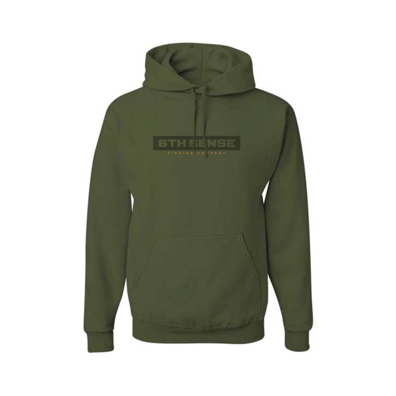 Branded Sweatshirt Hoodie