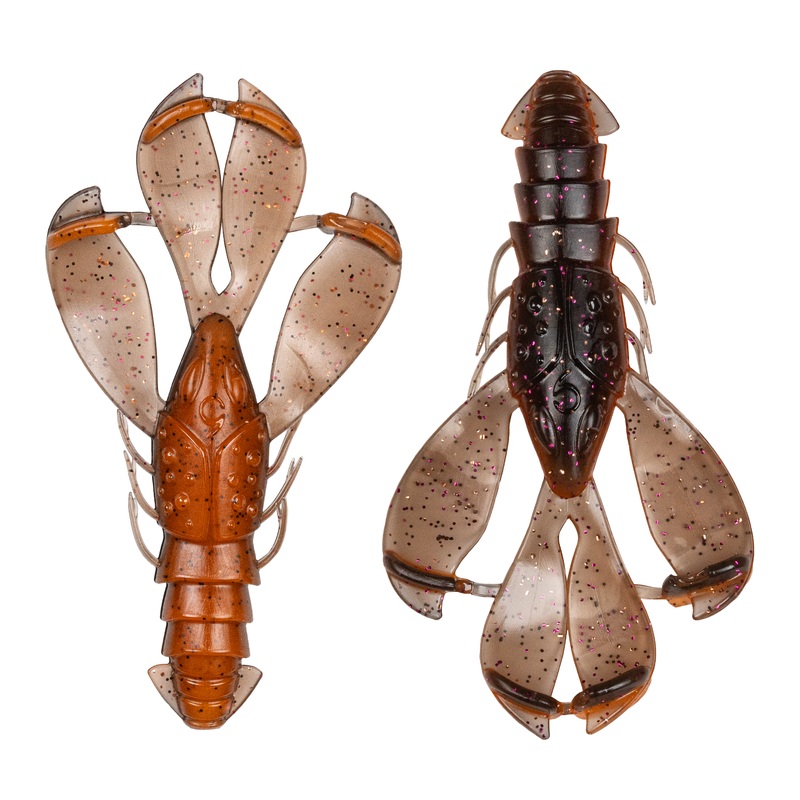 Congo Craw 3.8 - Crawfish Juice