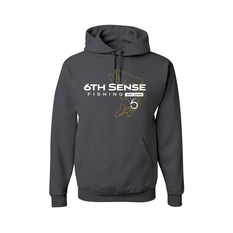 Hook Set Hoodie