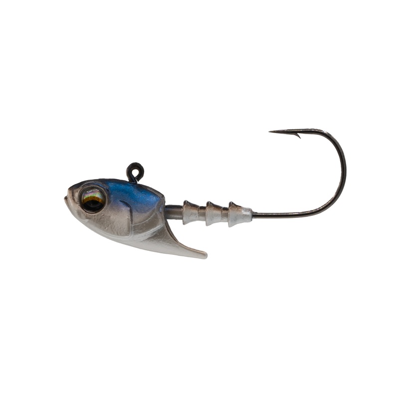 Juggle Head - 4K Shad