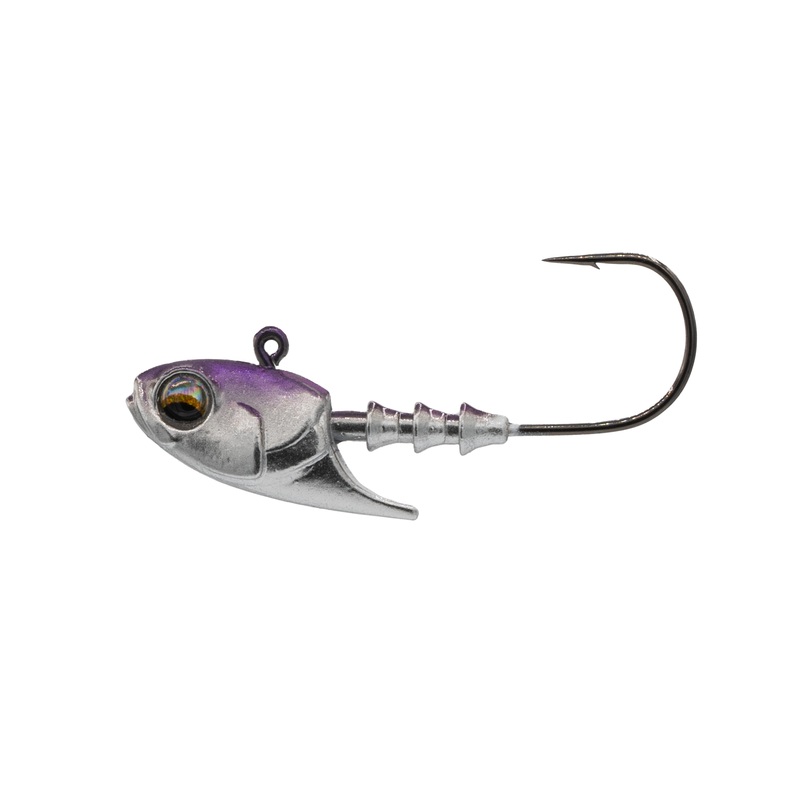 Juggle Head - Minnow Juice