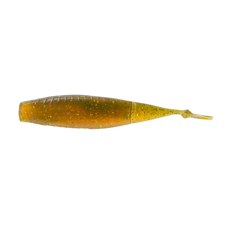 Ozzie 4.0 - 4K Bluegill