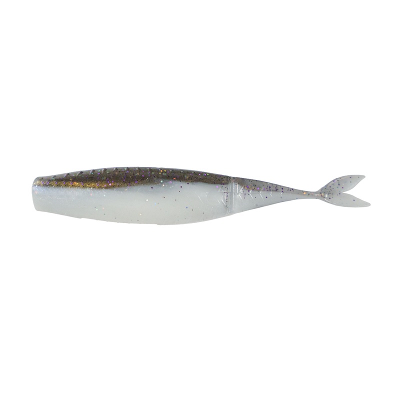 Ozzie 4.0 - 4K Shad