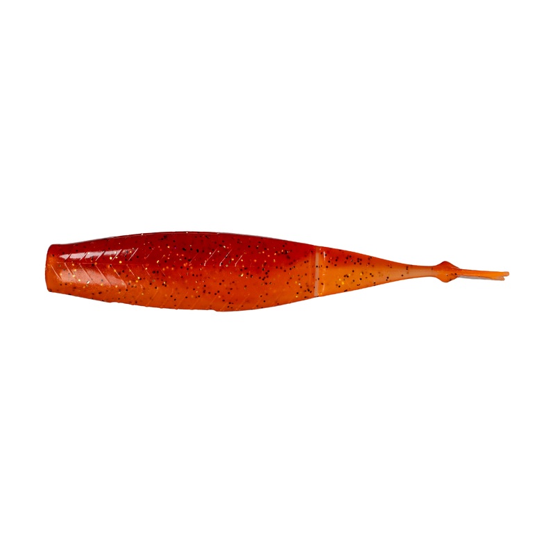 Ozzie 4.0 - Fire Craw