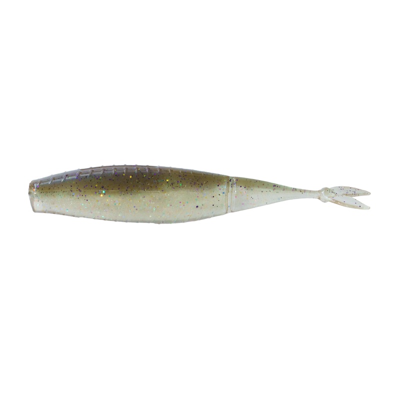 Ozzie 4.0 - Ghost Minnow