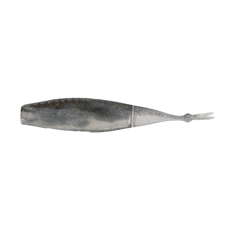Ozzie 4.0 - Gizzard Shad
