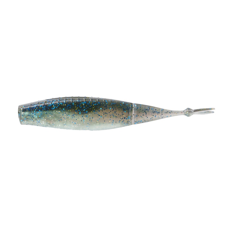 Ozzie 4.0 - Threadfin Shad