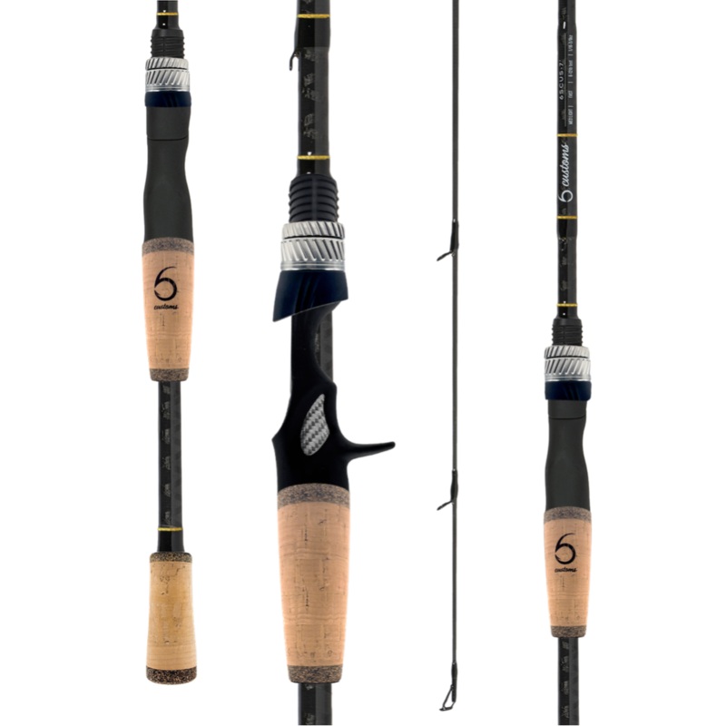 Rod Builder - Spinning