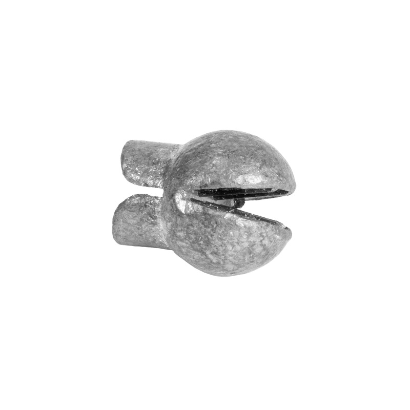 Splitball - Lead Splitshot Weight