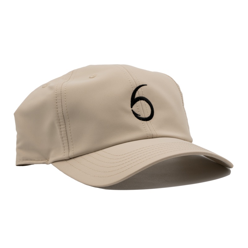 Sporty 6 - Performance Tan